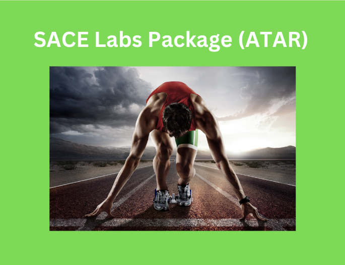 SACE Lab Package – PE Studies Resources