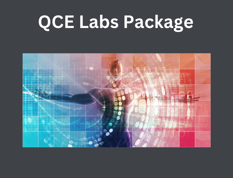 QCE Lab Packages - Queensland Curriculum Resources – PE Studies Resources