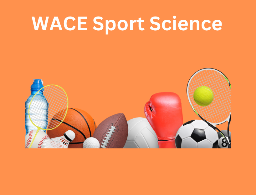 WACE Sport Science: Year 10 PE Studies Collection – PE Studies Resources