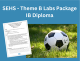SEHS Theme B Lab Package (IB)