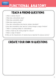 General Yr 12 PE Studies EST Revision Pack (WACE)