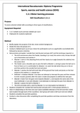 SEHS Theme C Lab Package (IB)