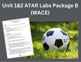 'Unit 1&2 ATAR Labs Package B (WACE)'.