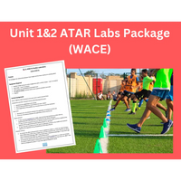 ATAR Lab Package