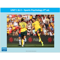 ATAR Sport Psychology