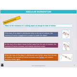 ATAR UNIT 3 & 4 - Biomechanics 5th Edition - Powerpoint