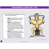 ATAR UNIT 3 & 4 - Exercise Physiology 5th Edition - Powerpoint