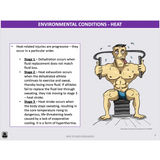 ATAR UNIT 3 & 4 - Exercise Physiology 5th Edition - Powerpoint