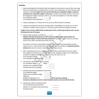 ATAR Unit 3&4 Lab Package (WACE)