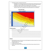 ATAR Unit 3&4 Lab Package (WACE)