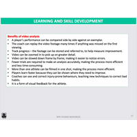 ATAR UNIT 3 & 4 - Motor Learning & Coaching 5th Edition - Powerpoint