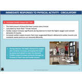 GENERAL Unit 1 & 2 - Exercise Physiology 2nd ed - Powerpoint