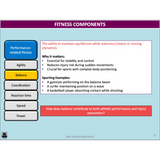 GENERAL Unit 1 & 2 - Exercise Physiology 2nd ed - Powerpoint