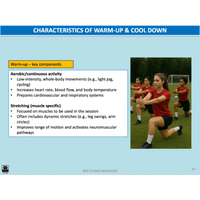 GENERAL Unit 1 & 2 - Exercise Physiology 2nd ed - Powerpoint