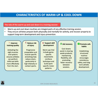 GENERAL Unit 1 & 2 - Exercise Physiology 2nd ed - Powerpoint