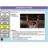 GENERAL UNIT 1 & 2 - Exercise Physiology - Powerpoint