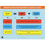 GENERAL UNIT 1 & 2 - Exercise Physiology - Powerpoint