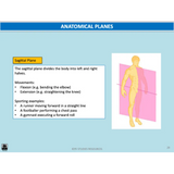 GENERAL Unit 1 & 2 - Functional Anatomy 2nd ed - Powerpoint