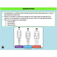 GENERAL Unit 1 & 2 - Functional Anatomy - Powerpoint