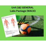 WACE General Lab Package