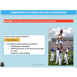 GENERAL Unit 1 & 2 - Motor Learning & Coaching - Powerpoint