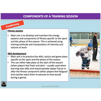 GENERAL Unit 1 & 2 - Motor Learning & Coaching - Powerpoint