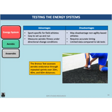 GENERAL Unit 3 & 4 - Exercise Physiology 2nd ed - Powerpoint