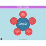 GENERAL Unit 3 & 4 - Exercise Physiology 2nd ed - Powerpoint