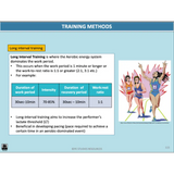 GENERAL Unit 3 & 4 - Exercise Physiology 2nd ed - Powerpoint
