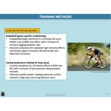 GENERAL Unit 3 & 4 - Exercise Physiology 2nd ed - Powerpoint