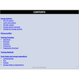 GENERAL Unit 3 & 4 - Exercise Physiology 2nd ed - Powerpoint