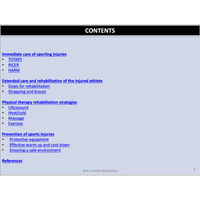 GENERAL Unit 3 & 4 - Exercise Physiology 2nd ed - Powerpoint
