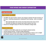 GENERAL Unit 3 & 4 - Exercise Physiology - Powerpoint