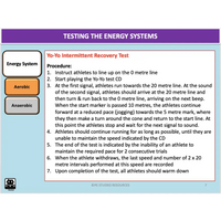GENERAL Unit 3 & 4 - Exercise Physiology - Powerpoint