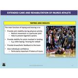 GENERAL Unit 3 & 4 - Exercise Physiology - Powerpoint