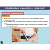 GENERAL Unit 3 & 4 - Exercise Physiology - Powerpoint