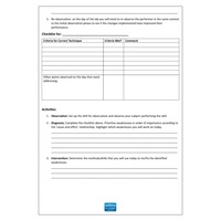 GENERAL Unit 3&4 Lab Package (WACE) - Lab