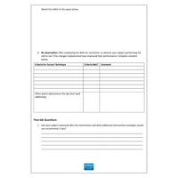 GENERAL Unit 3&4 Lab Package (WACE) - Lab