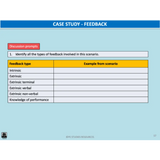 GENERAL Unit 3 & 4 - Motor Learning & Coaching 2nd ed - Powerpoint