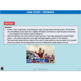 GENERAL Unit 3 & 4 - Motor Learning & Coaching 2nd ed - Powerpoint