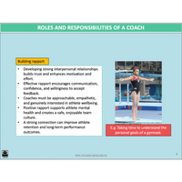 GENERAL Unit 3 & 4 - Motor Learning & Coaching 2nd ed - Powerpoint