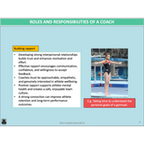 GENERAL Unit 3 & 4 - Motor Learning & Coaching 2nd ed - Powerpoint
