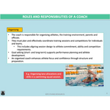 GENERAL Unit 3 & 4 - Motor Learning & Coaching 2nd ed - Powerpoint