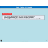 GENERAL Unit 3 & 4 - Motor Learning & Coaching 2nd ed - Powerpoint