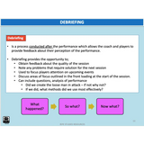 GENERAL Unit 3 & 4 - Motor Learning & Coaching - Powerpoint