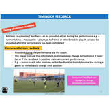 GENERAL Unit 3 & 4 - Motor Learning & Coaching - Powerpoint