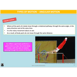 How are the biomechanical principles applied to human movement? - Powerpoint