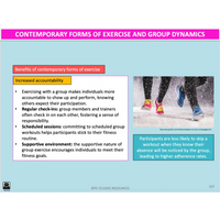 Movement skills acquisition & Psychology movement and performance. - Powerpoint