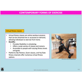 Movement skills acquisition & Psychology movement and performance. - Powerpoint