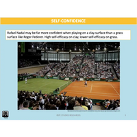 UNIT 4 SPORT SCIENCE LEVEL 3 - Sport Psychology - Powerpoint